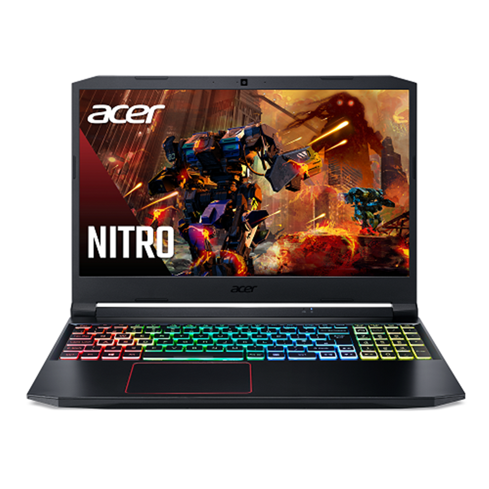 Laptop Acer Gaming Nitro 5 AN515-55-70AX NH.Q7NSV.001 - Ảnh 2