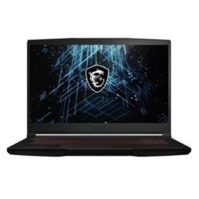 LAPTOP MSI GF63 THIN 11UC-667VN ( I7-11800H/ 8GB/ SSD 512GB/ RTX3050 4GB/ 15.6 FHD/ 144HZ )