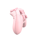 Tay Cầm Chơi Game DAREU H101X Wireless Pink - Ảnh 3