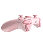 Tay Cầm Chơi Game DAREU H101X Wireless Pink - Ảnh 4