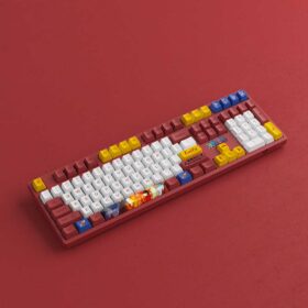 Bàn phím cơ AKKO 3108 RF One Piece – Luffy (Dual-mode / AKKO sw v3) - Ảnh 3