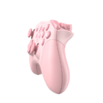 Tay Cầm Chơi Game DAREU H101X Wireless Pink - Ảnh 5