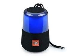 LOA TG168 Bluetooth Led Flashing