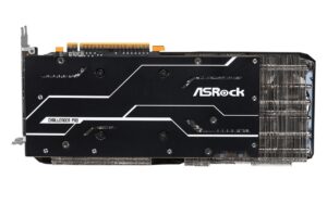 Card đồ họa ASROCK Radeon RX 6800 Challenger Pro 16G OC (16GB GDDR6, 256-bit, HDMI+DP, 2x8-pin) - Ảnh 4