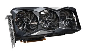 Card đồ họa ASROCK Radeon RX 6800 Challenger Pro 16G OC (16GB GDDR6, 256-bit, HDMI+DP, 2x8-pin) - Ảnh 2