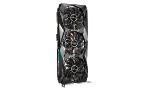 Card đồ họa ASROCK Radeon RX 6800 Challenger Pro 16G OC (16GB GDDR6, 256-bit, HDMI+DP, 2x8-pin) - Ảnh 5