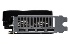 Card đồ họa ASROCK Radeon RX 6800 Challenger Pro 16G OC (16GB GDDR6, 256-bit, HDMI+DP, 2x8-pin) - Ảnh 3