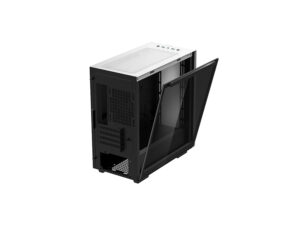 Vỏ case Deepcool MACUBE 110 White - 1 FAN - Ảnh 8