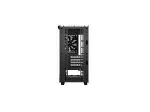 Vỏ case Deepcool MACUBE 110 White - 1 FAN - Ảnh 7