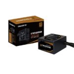 Nguồn Gigabyte P650B 650W (80 Plus Bronze/Non Modular) - Ảnh 4