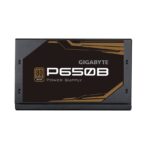 Nguồn Gigabyte P650B 650W (80 Plus Bronze/Non Modular) - Ảnh 3