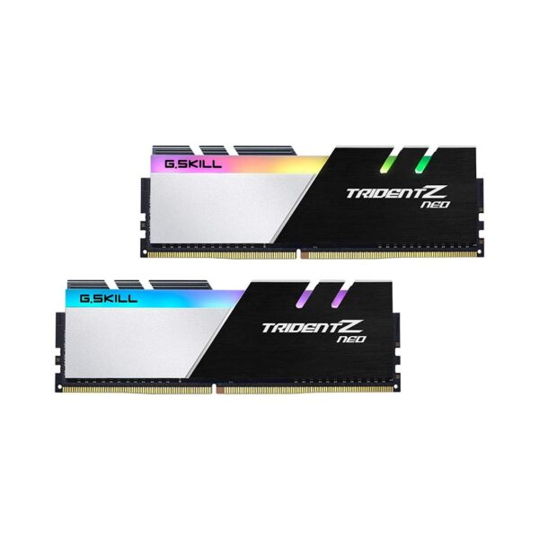 RAM G.Skill TRIDENT Z NEO 64GB (2x32GB) DDR4 3600MHz (F4-3600C18D-64GTZN)