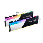 RAM G.Skill TRIDENT Z NEO 64GB (2x32GB) DDR4 3600MHz (F4-3600C18D-64GTZN) - Ảnh 2