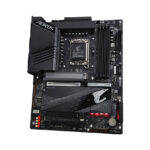 Mainboard Gigabyte Z790 AORUS ELITE AX (Intel Z790, Socket LGA1700, ATX, 4 khe RAM DDR5) - Ảnh 4
