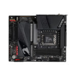 Mainboard Gigabyte Z790 AORUS ELITE AX (Intel Z790, Socket LGA1700, ATX, 4 khe RAM DDR5) - Ảnh 3