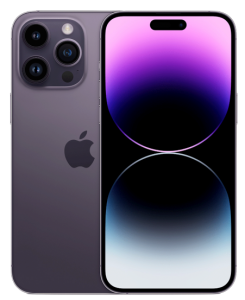 Điện thoại iPhone 14 Pro 1TB New Sael