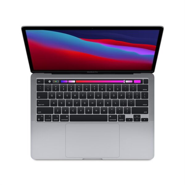 MacBook Pro 13 inch M1