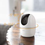 Camera IP Wifi quay quét 2MP IMOU A22EP-H-V2 - Ảnh 2