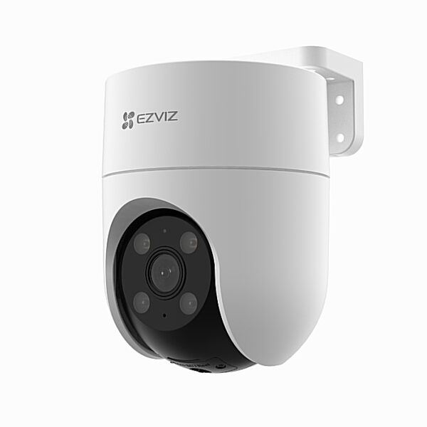 Camera WiFi EZVIZ H8C 2K+ (4MP) tích hợp Ai thông minh