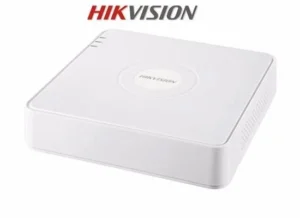 Đầu ghi hình TURBO HD 3.0 4 kênh Hikvision DS-7104HGHI-F1 - Ảnh 2