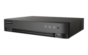 Đầu ghi thông minh AcuSense 4 kênh HDTVI Hikvision iDS-7204HQHI-K1/2S - Ảnh 4