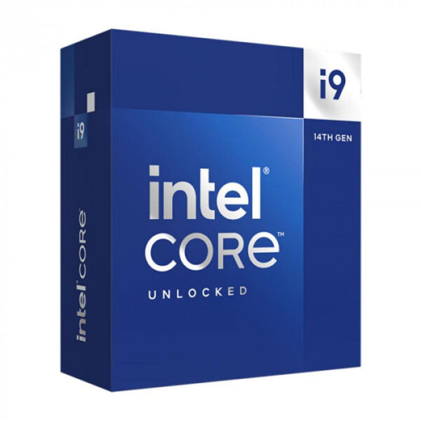 CPU Intel Core i9-14900KF