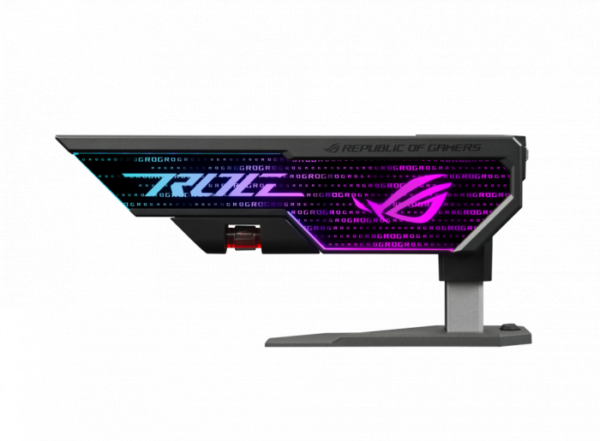 Giá đỡ VGA ASUS ROG Herculx Graphics Card Holder