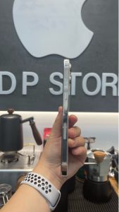 Điện thoại iPhone 12 Pro Max 128GB New Sael - Ảnh 6