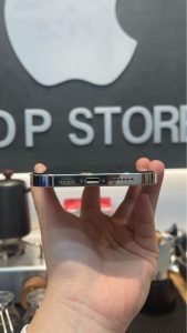 Điện thoại iPhone 12 Pro Max 128GB New Sael - Ảnh 4