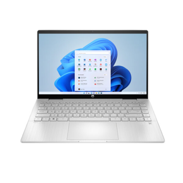 (NB) HP Pavilion X360 14-ek1046TU i3-1315U/8G/256GSSD/14.0FHDT/PEN/WL/BT/3C/W11SL/BẠC
