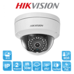 Camera IP hồng ngoại 2.0 megapixel HIKVISION DS-2CD1123G0E-ID - Ảnh 2