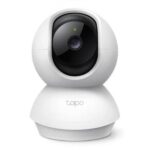 Camera Wifi quay quét 3MP TP-Link Tapo TC71 - Ảnh 4
