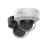 Camera IP bán cầu hồng ngoại 2MP HIKVISION DS-2CD2123G2-IU - Ảnh 2