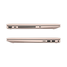 (NB) HP Pavilion X360 14-ek0134TU i5-1235U/8GD4/512GSSD/14.0FHDT/PEN/FP/WLax/BT5.2/3C43/W11SL/VÀNG - Ảnh 4