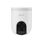 Camera Ezviz H8C pro 3K 5Mp wifi quay quét, AI phát hiện người xe cộ, còi và đèn - Ảnh 2