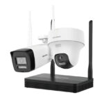 EasyLink WiFi Kit HIKVISION NKS424W03H (4MP) - Ảnh 4