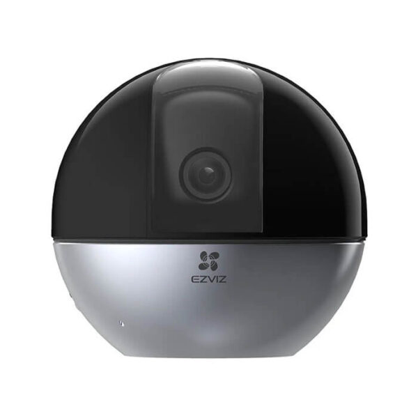 Camera Ezviz CS-E6-R100-8C5W2F 5MP – Camera quay quét WiFi – tích hợp AI