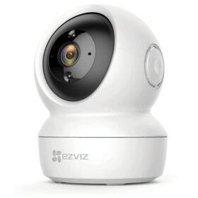 Camera EZVIZ C6N chính hãng, giá rẻ, xoay 360 độ, hình ảnh HD1080P - Ảnh 2