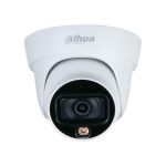 Camera HDCVI 2MP Full Color DAHUA DH-HAC-HDW1239TLP-A-LED