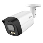 Camera HDCVI 2MP Full Color DAHUA DH-HAC-HFW1239TLMP-LED-S2 - Ảnh 4