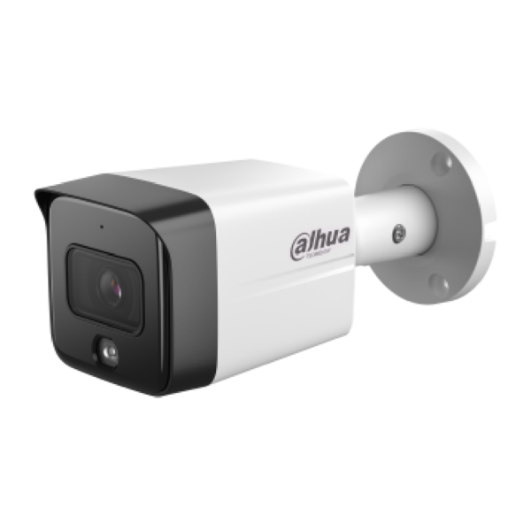Camera IP Full Color 4MP DAHUA DH-IPC-HFW1431TC1-A