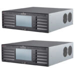 Đầu ghi hình IP 128 kênh Hikvision DS-96128NI-I16 - Ảnh 2