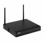 Đầu ghi hình 4 kênh IP hỗ trợ Wifi Dahua DHI-NVR2104HS-W-4KS2 - Ảnh 2