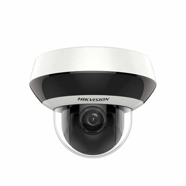 Camera IP mini speed dome 2MP HIKVISION DS-2DE2A204IW-DE3