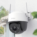 Camera Wifi PT 2MP iMOU IPC-S21FTP kết nối 4G (CRUISER 4G) - Ảnh 3