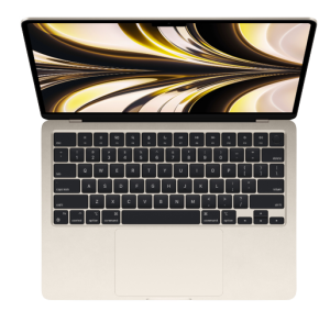 MacBook Air M2 2022 - Ảnh 19