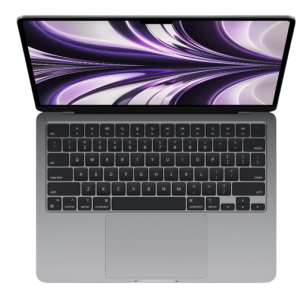MacBook Air M2 2022 - Ảnh 13