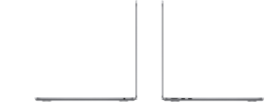 MacBook Air M2 2022 - Ảnh 12