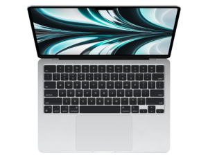 MacBook Air M2 2022 - Ảnh 4