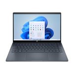 (NB) HP Pavilion X360 14-ek0059TU i3-1215U/8GD4/256GSSD/14.0FHDT/WLax/BT5.2/3C43WHr/W11SL/XANH